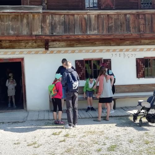 Höfemuseum
