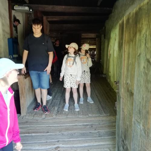 Höfemuseum