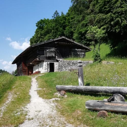 Höfemuseum