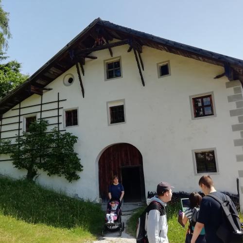 Höfemuseum