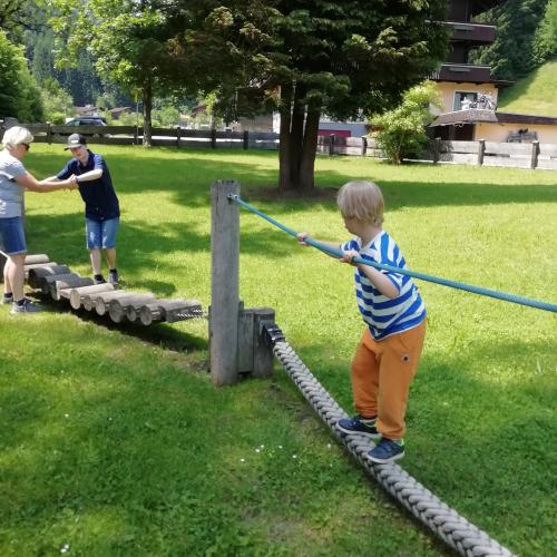 Hofbesichtigung beim Wermenerhof