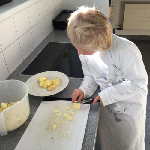 Wirler Kochen