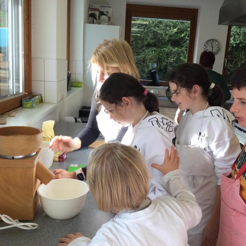 Wirler Kochen
