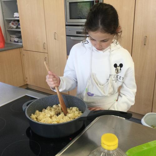 Wirler Kochen