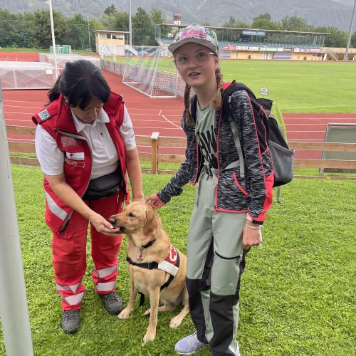 Helfi Olympiade Schwaz 2024