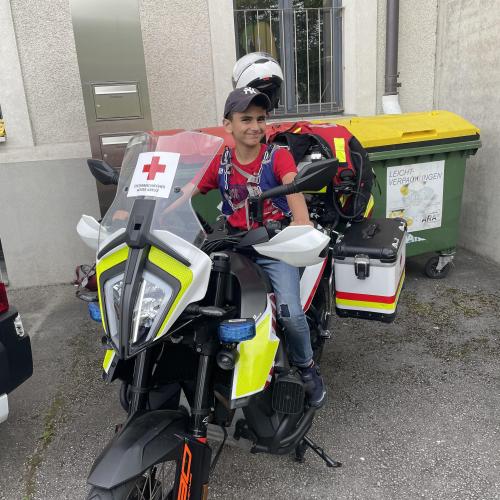 Helfi Olympiade Schwaz 2024