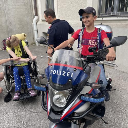 Helfi Olympiade Schwaz 2024