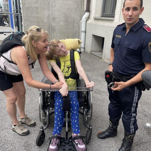 Helfi Olympiade Schwaz 2024