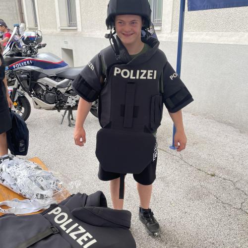 Helfi Olympiade Schwaz 2024