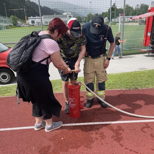 Helfi Olympiade Schwaz 2024