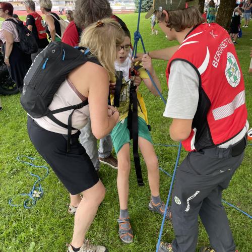 Helfi Olympiade Schwaz 2024