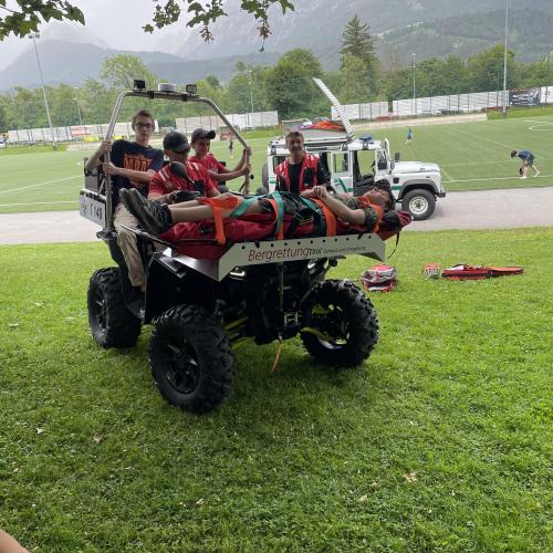 Helfi Olympiade Schwaz 2024