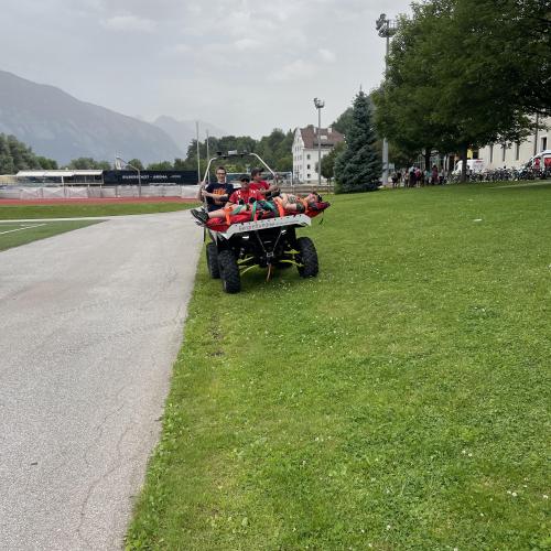 Helfi Olympiade Schwaz 2024