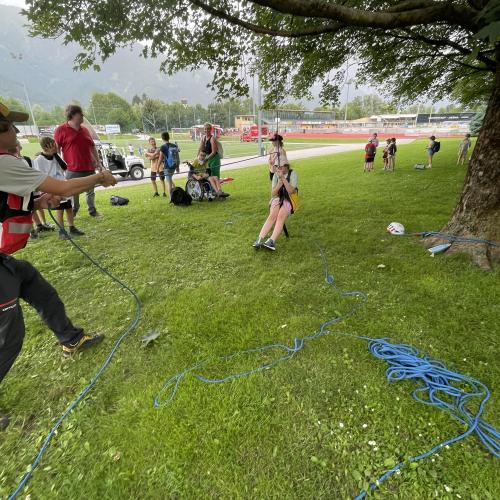 Helfi Olympiade Schwaz 2024