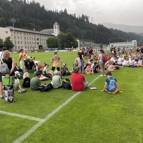 Helfi Olympiade Schwaz 2024