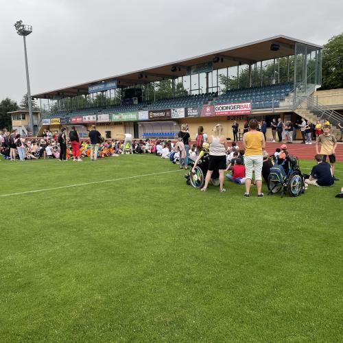 Helfi Olympiade Schwaz 2024