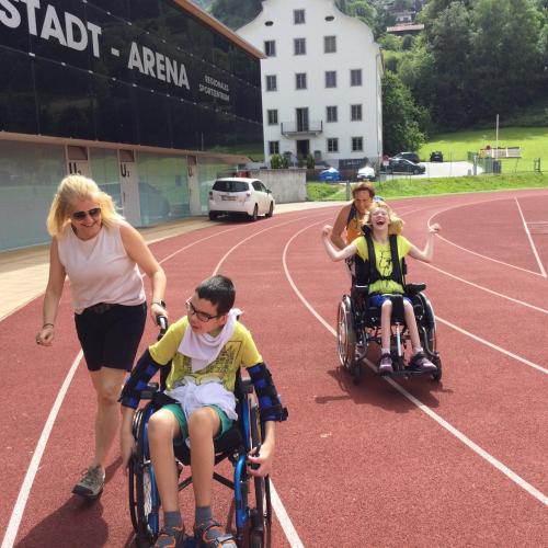 Helfi Olympiade Schwaz 2024