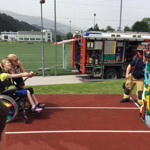 Helfi Olympiade Schwaz 2024