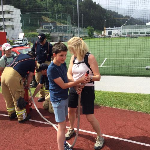 Helfi Olympiade Schwaz 2024
