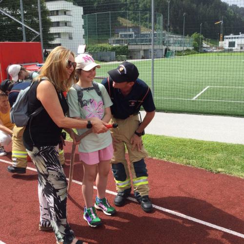 Helfi Olympiade Schwaz 2024