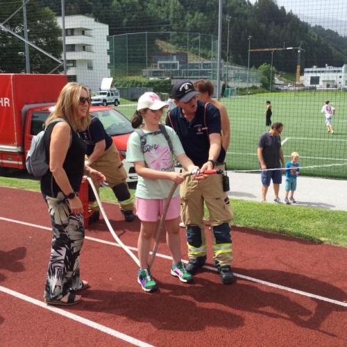 Helfi Olympiade Schwaz 2024