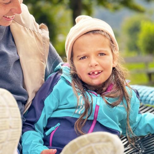 Wandertag Spielplatz Zell am Ziller