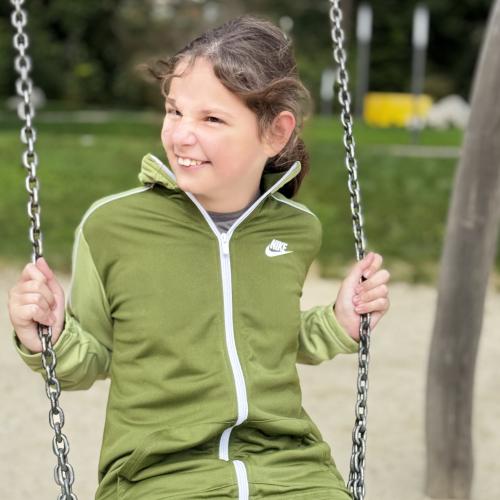 Wandertag Spielplatz Zell am Ziller