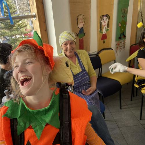 Faschingsdienstag