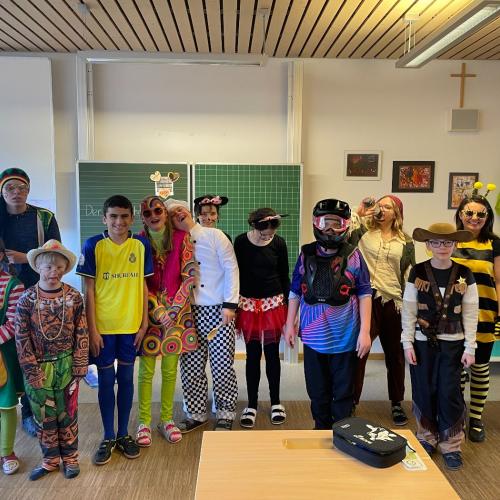 Faschingsdienstag