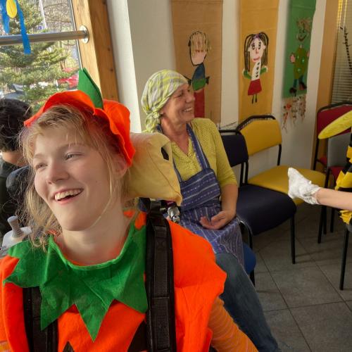 Faschingsdienstag