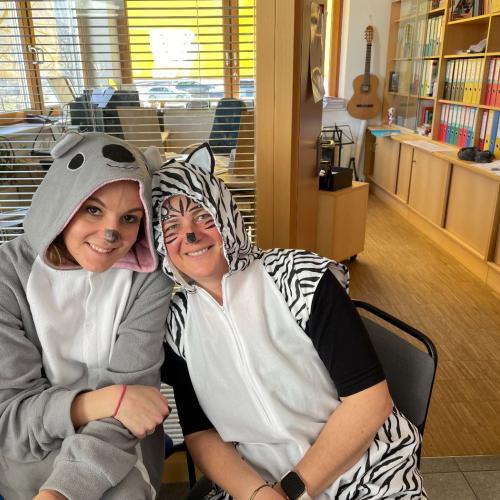 Faschingsdienstag