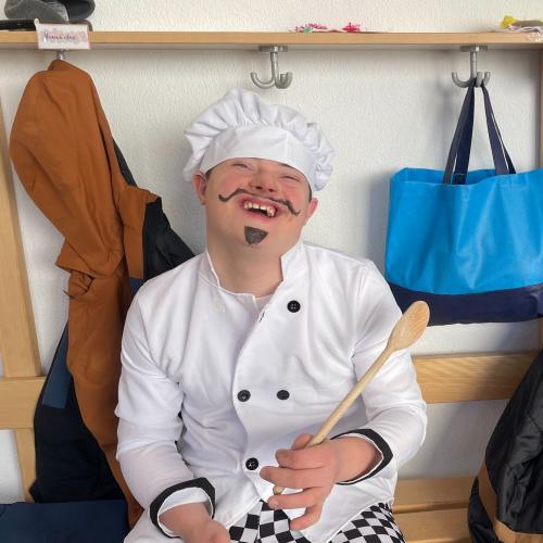 Faschingsdienstag