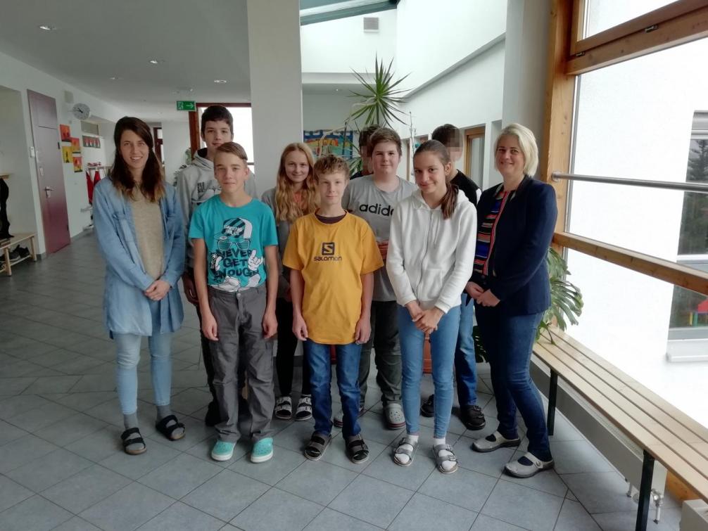 Klassenfoto a2