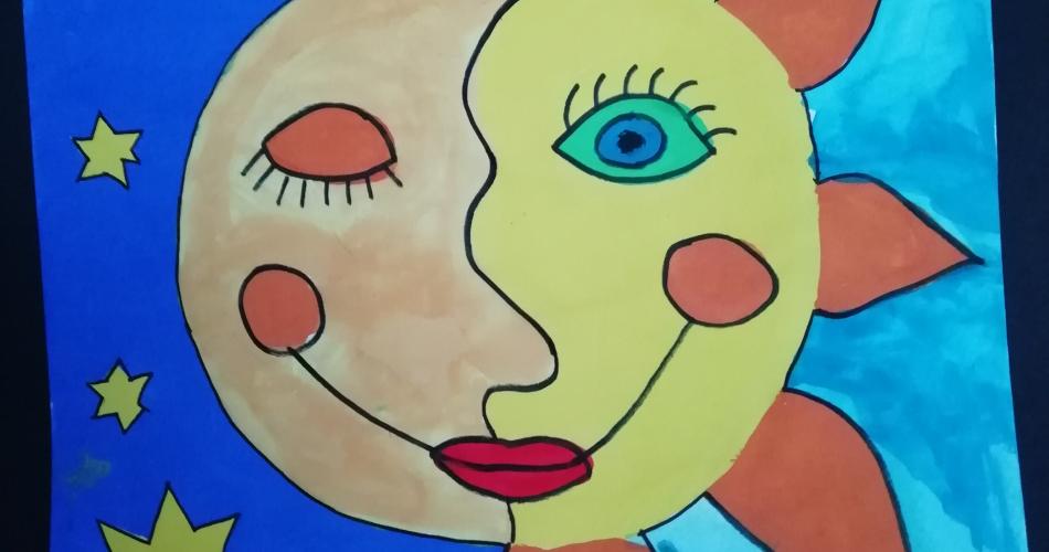 Gesichter