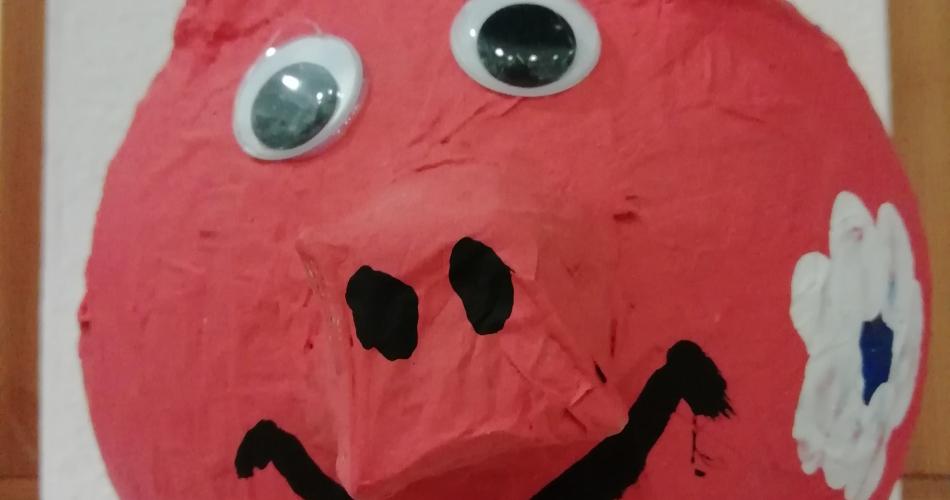 Sparschwein