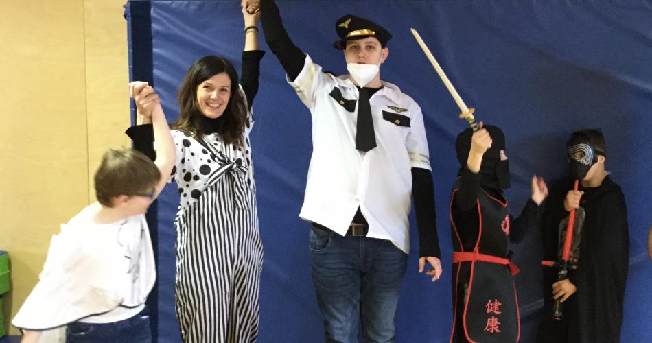 Fasching